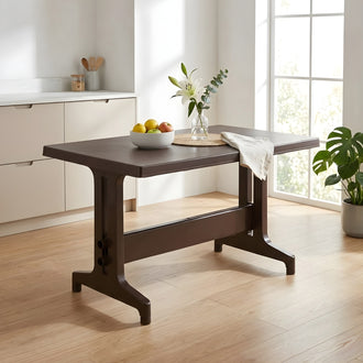 Nilkamal Ultima Dining Table