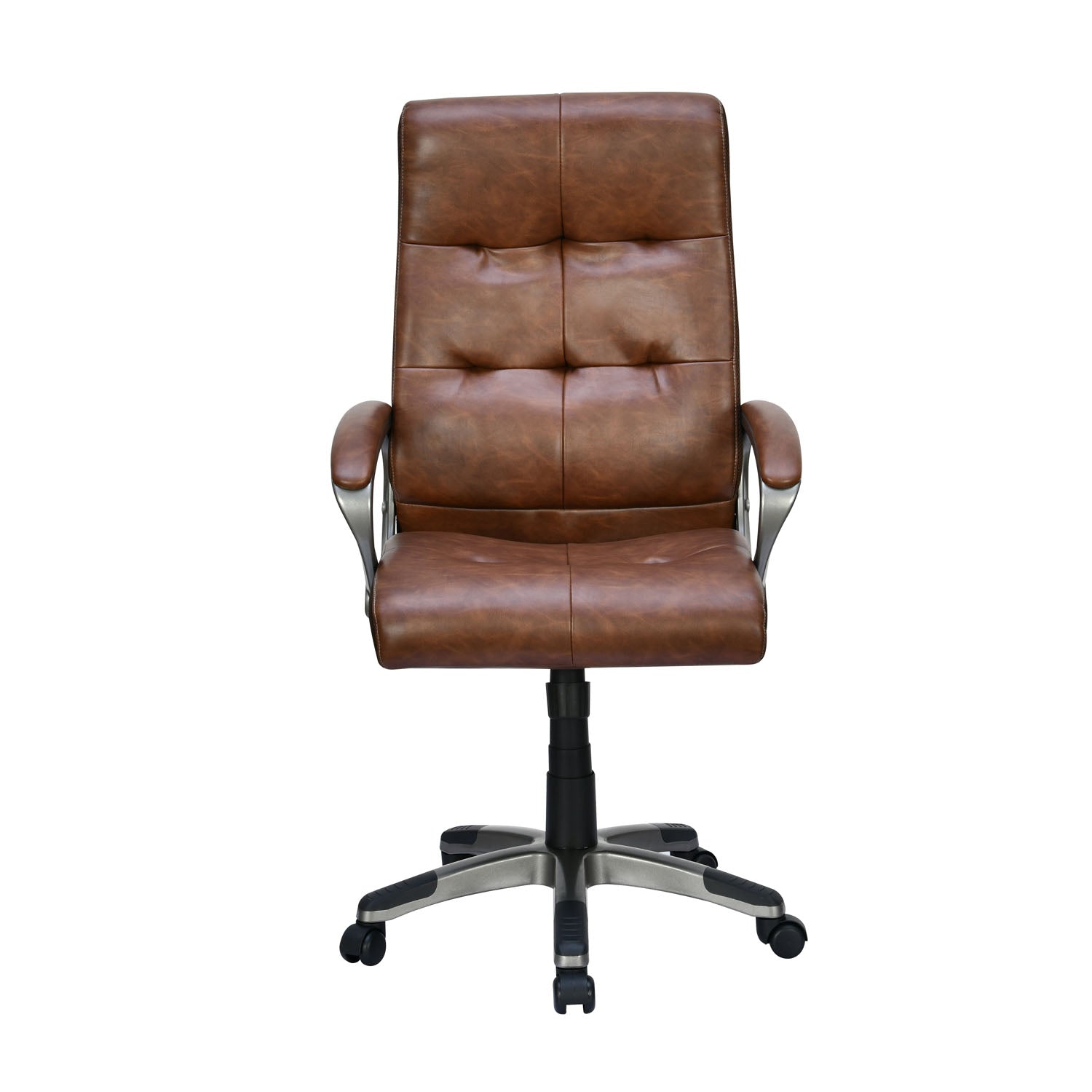 Nilkamal Veneto High Back Office Chair