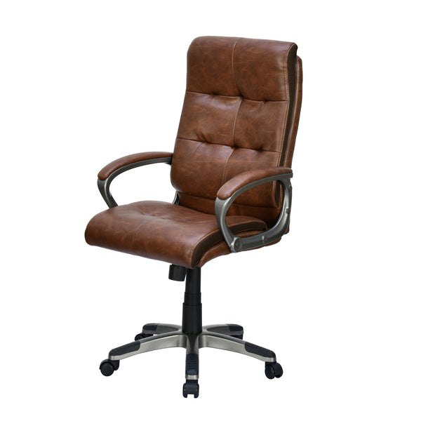 Nilkamal High Back Office Chair Nilkamal Furniture