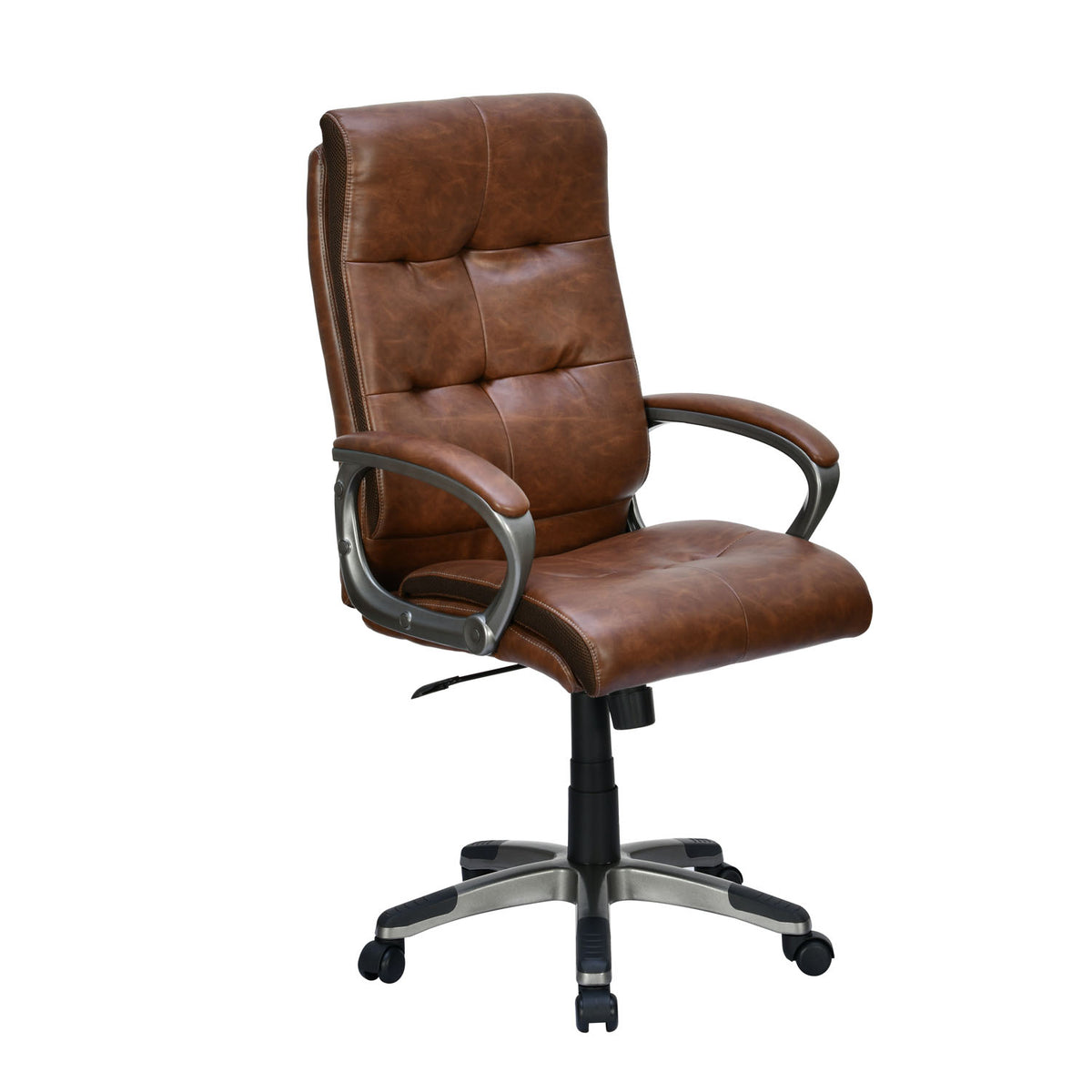 Nilkamal High Back Office Chair Nilkamal Furniture