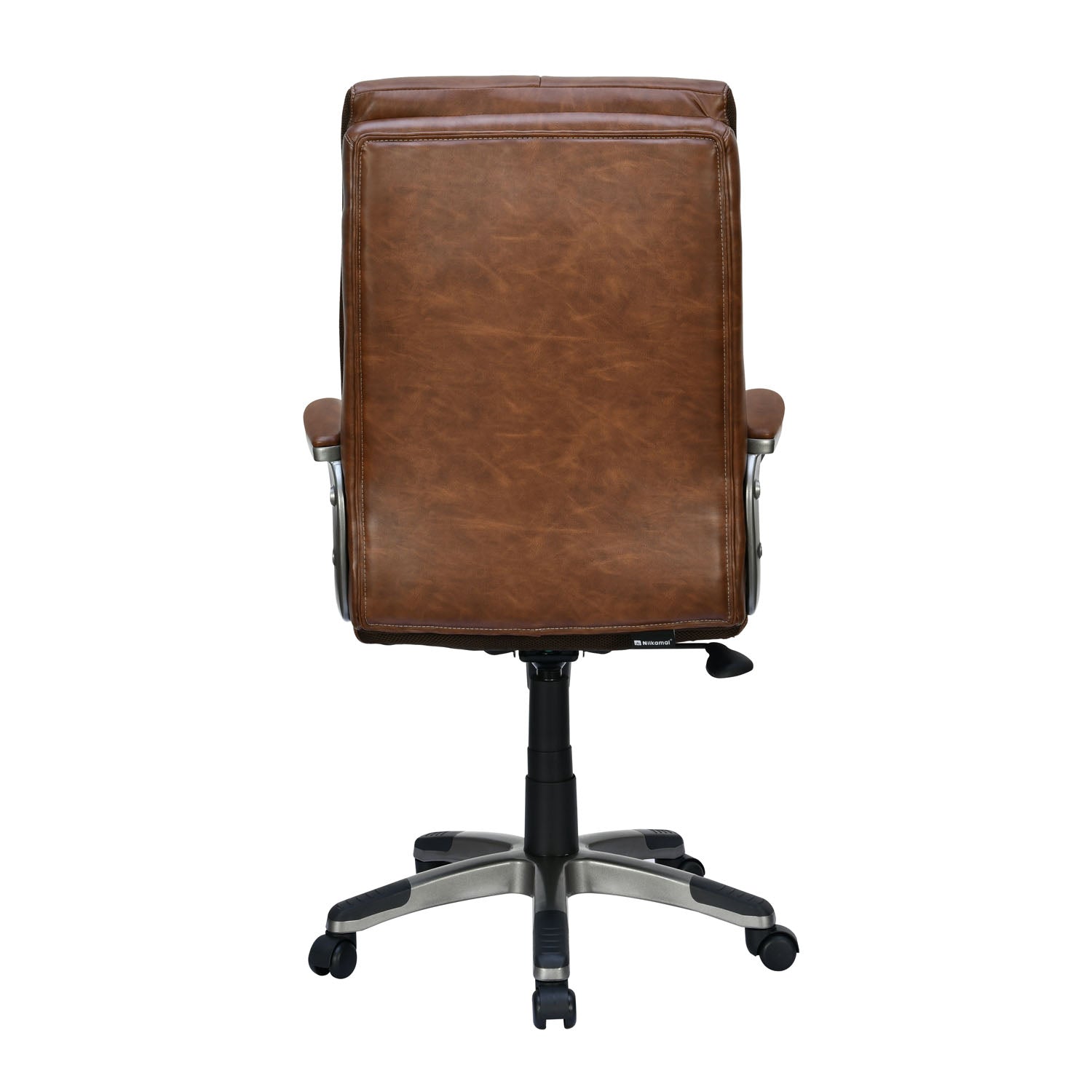 Nilkamal Veneto High Back Office Chair