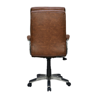 Nilkamal Veneto High Back Office Chair