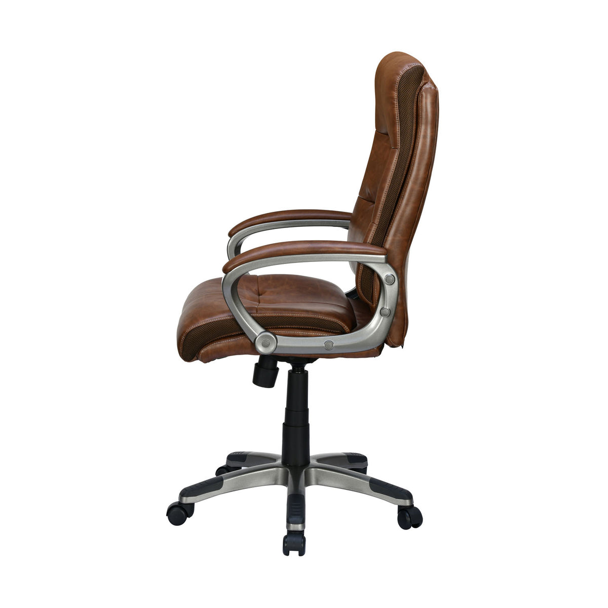 Nilkamal High Back Office Chair Nilkamal Furniture