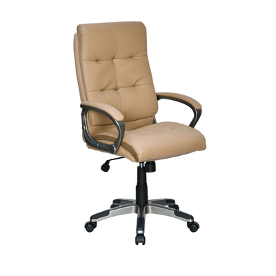 Nilkamal Veneto High Back Office Chair