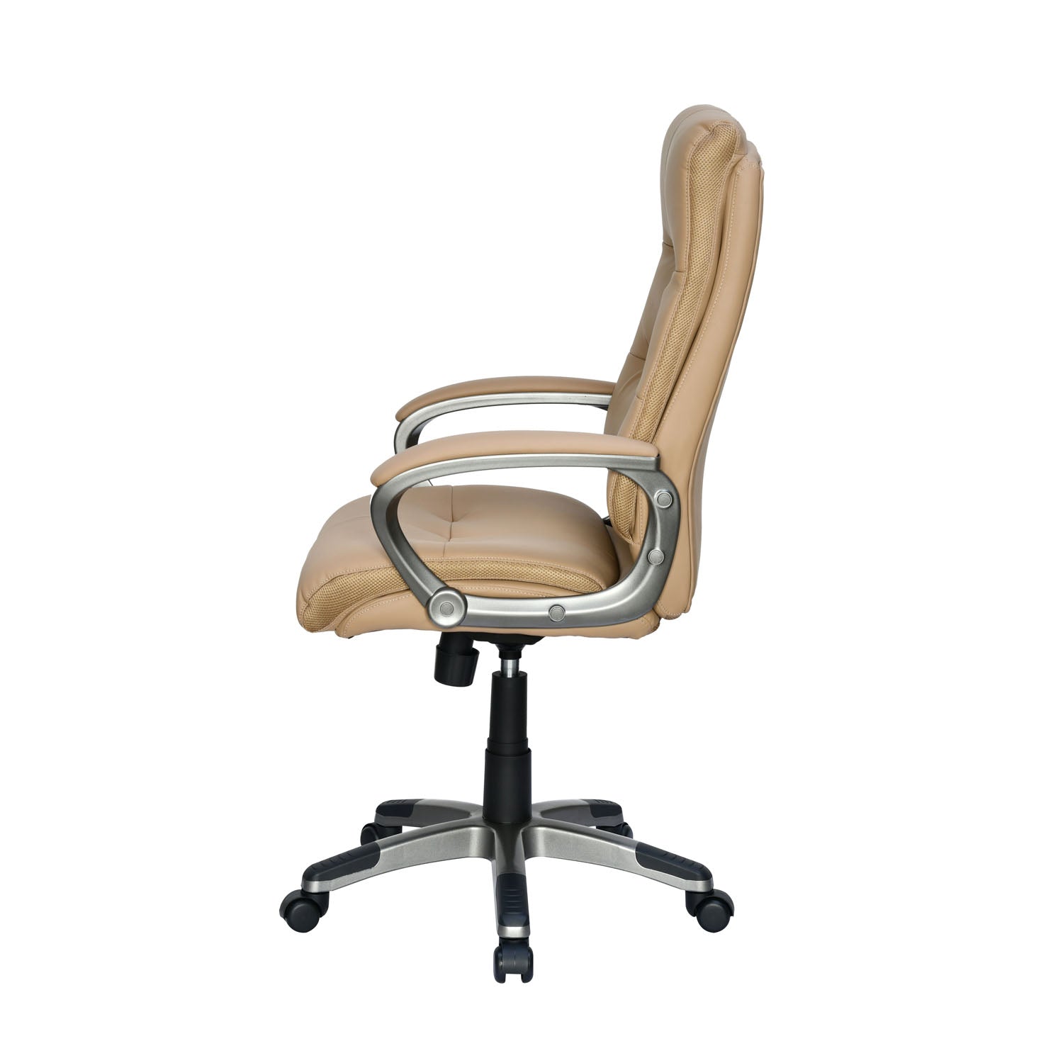 Nilkamal Veneto High Back Office Chair