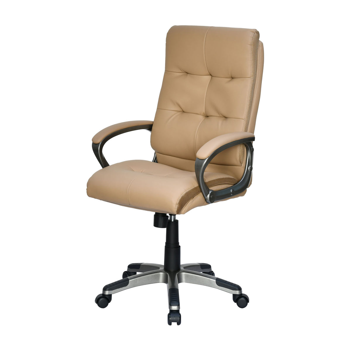 Nilkamal High Back Office Chair Nilkamal Furniture