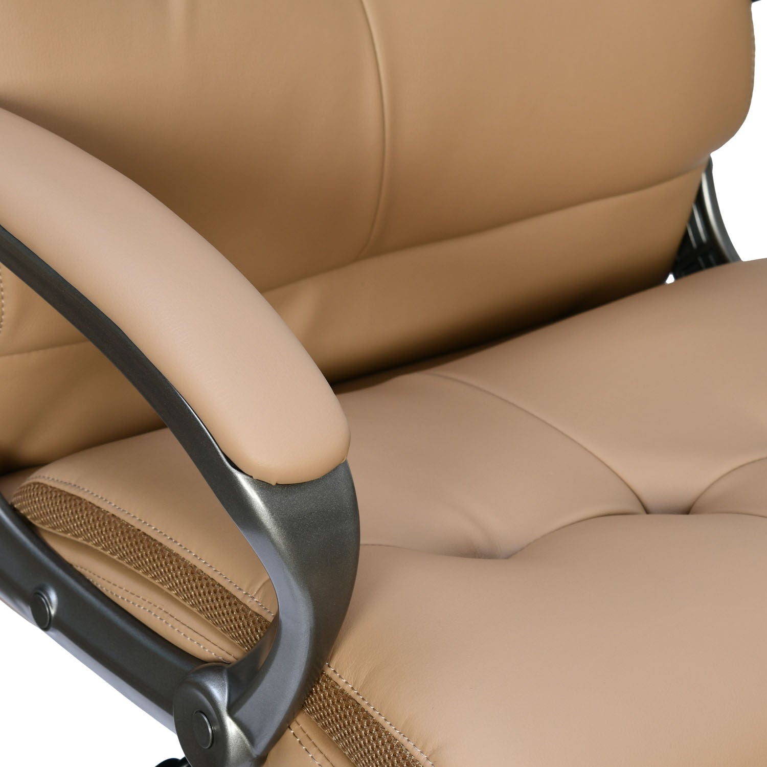 Nilkamal Veneto High Back Office Chair