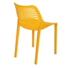 Nilkamal Vento Plastic Chair