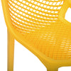 Nilkamal Vento Plastic Chair