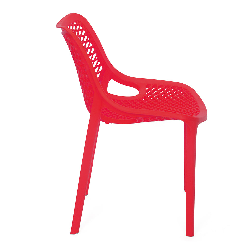 Nilkamal Vento Plastic Chair
