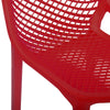 Nilkamal Vento Plastic Chair