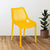 mustard-yellow