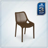Nilkamal Vento Plastic Chair