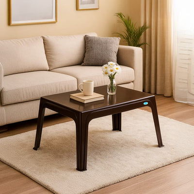 Nilkamal Victor Center Table