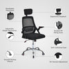 Nilkamal Vergo High Back Office Chair