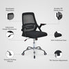 Nilkamal Vergo Mid Back Office Chair