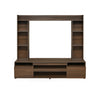 Nilkamal Walton TV Unit (Walnut)