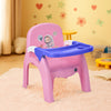 Nilkamal Wonder Baby Chair with Detachable Tray and Cup Holder