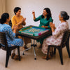 Nilkamal Orchid Mahjong Table