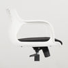 Nilkamal Yaris Mid Back Chrome Base Chair
