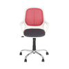 Nilkamal Yaris Mid Back Chrome Base Chair