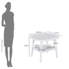 Nilkamal Arena Plastic Side Table