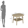 Nilkamal Arena Plastic Side Table