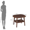 Nilkamal Arena Plastic Side Table
