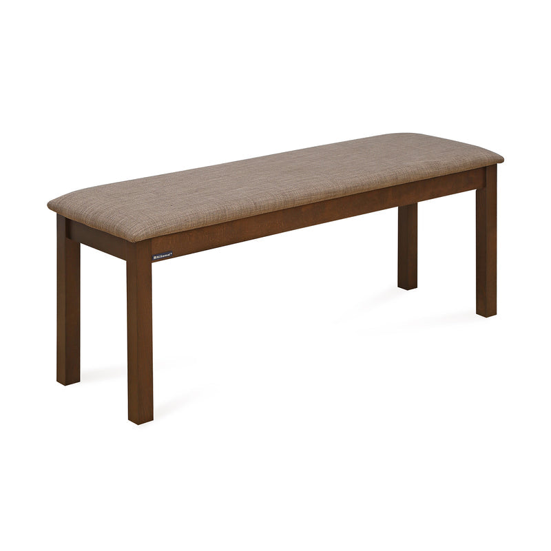 Nilkamal Zabel Dining Bench (Beech)
