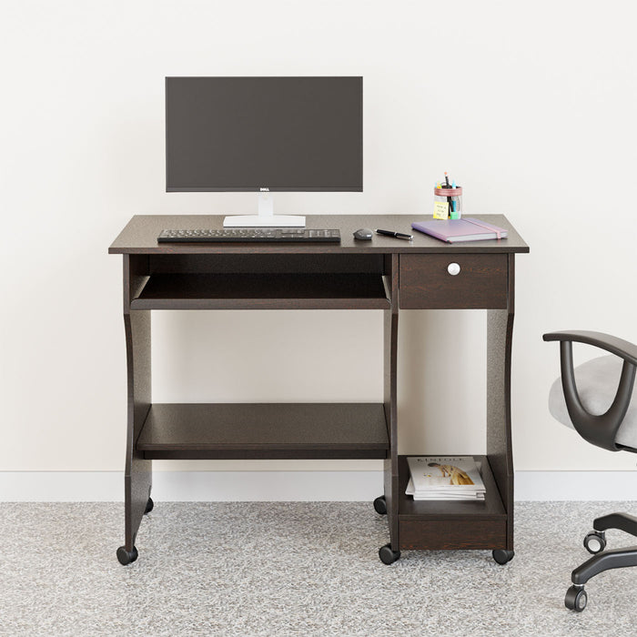 Computer Desktop Table India Buy Best Computer Tables Online in India @Affordable Price - Nilkamal ...