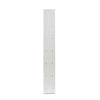 Nilkamal Kubo 6 Tier Storage Shelf