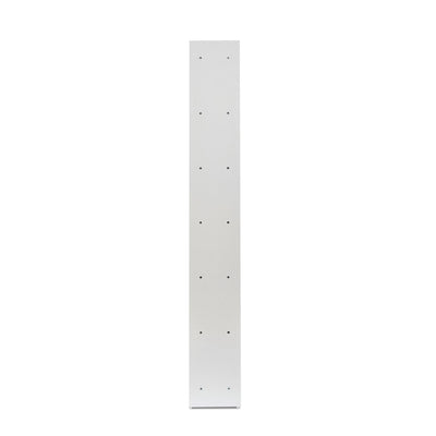 Nilkamal Kubo 6 Tier Storage Shelf