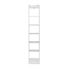 Nilkamal Kubo 6 Tier Storage Shelf