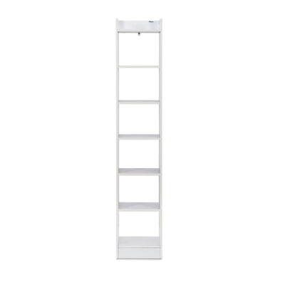 Nilkamal Kubo 6 Tier Storage Shelf