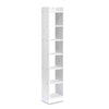 Nilkamal Kubo 6 Tier Storage Shelf
