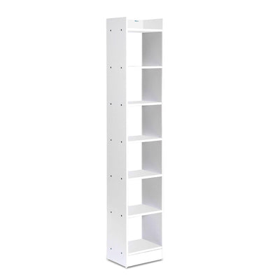 Nilkamal Kubo 6 Tier Storage Shelf