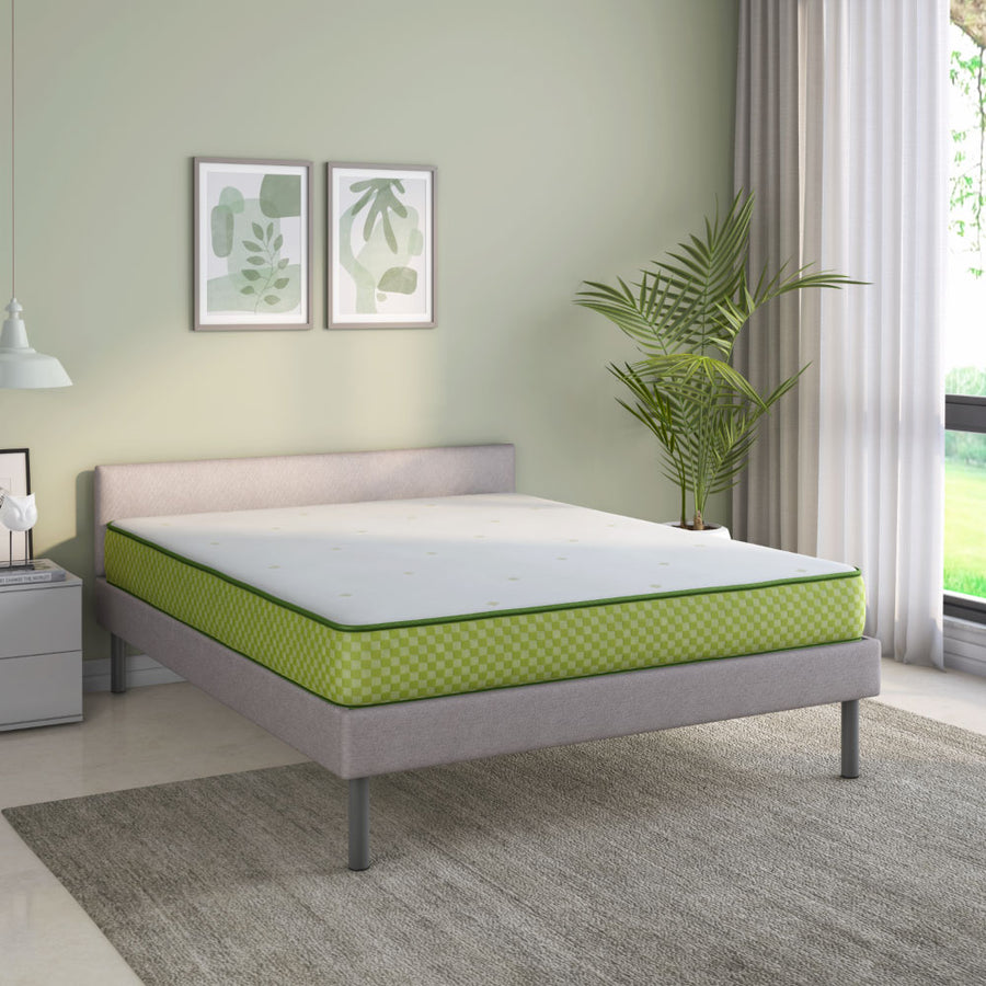 Nilkamal Arias Aerolite 5-inch Foam Mattress