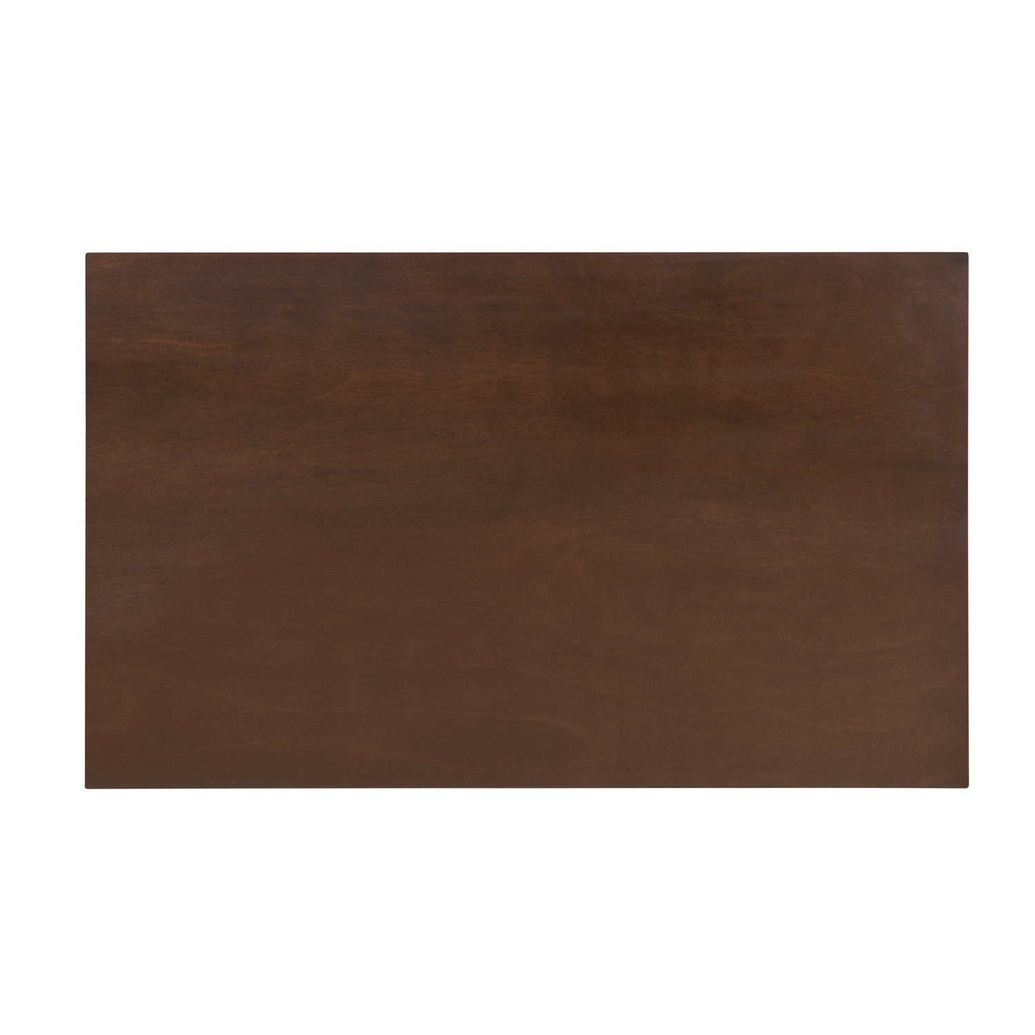 Nilkamal Alice 6 Seater Dining Table (Antique Cherry)