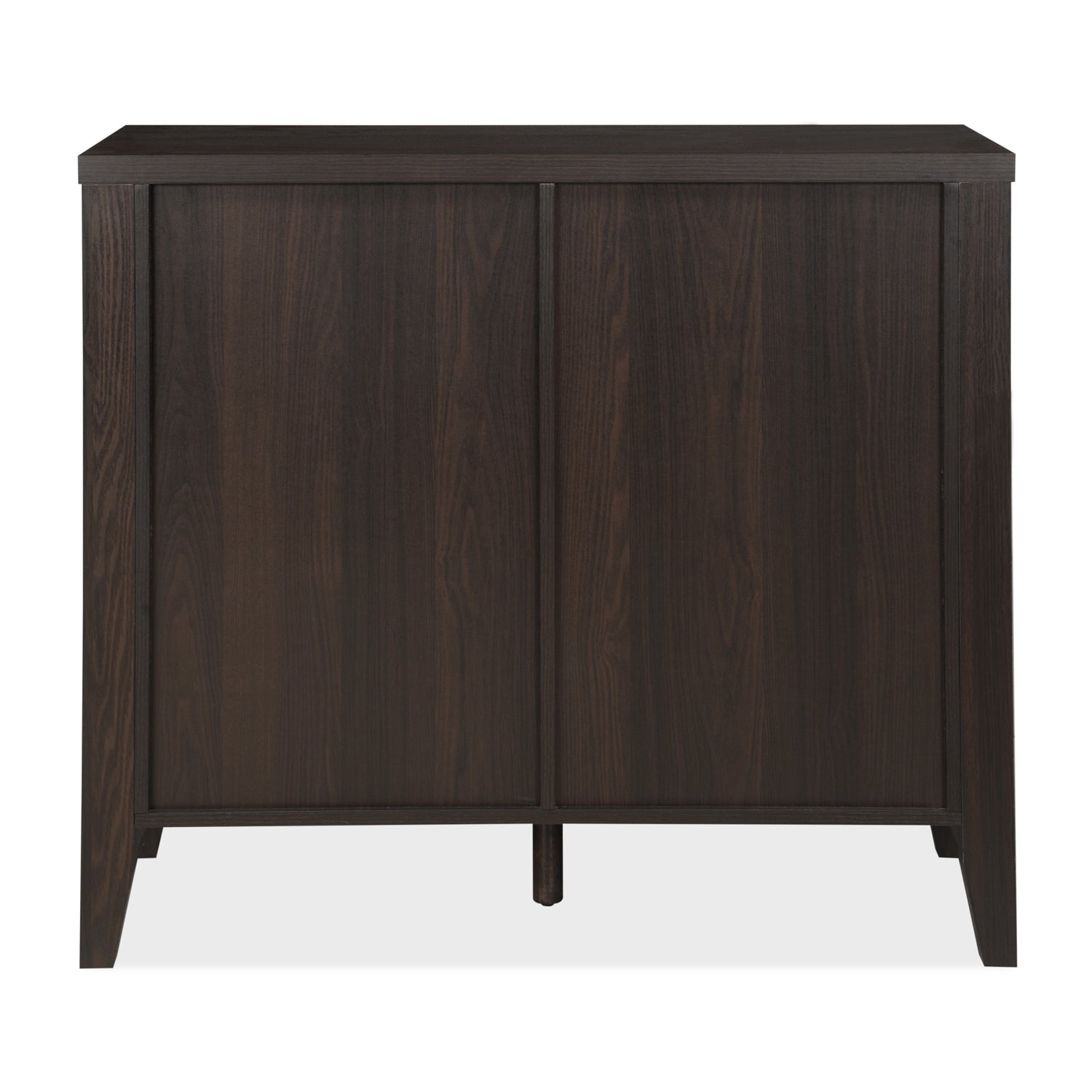 Nilkamal Ben Kitchen Cabinet (Coffee)