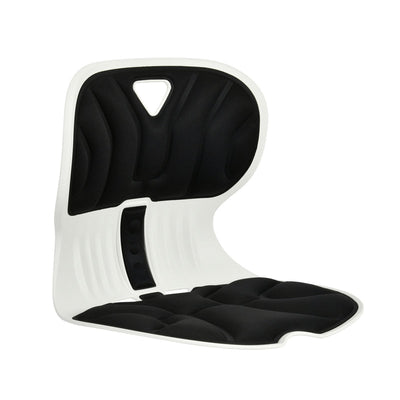 Nilkamal Curvy Chair Spine Support