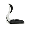 Nilkamal Curvy Chair Spine Support