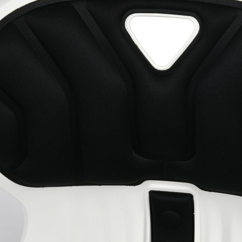 Nilkamal Curvy Chair Spine Support