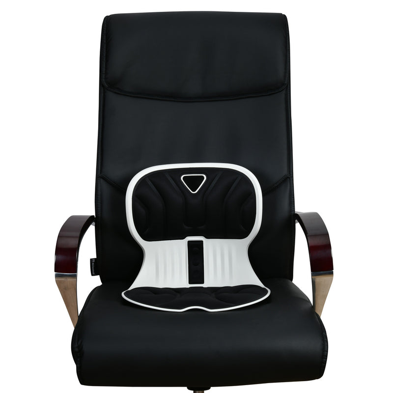 Nilkamal Curvy Chair Spine Support