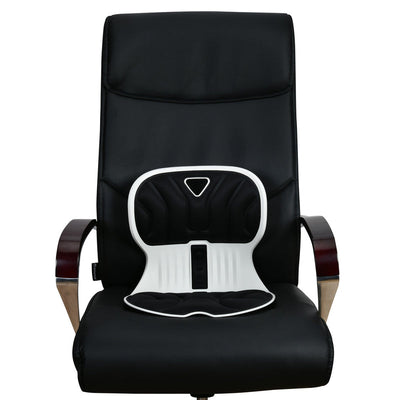 Nilkamal Curvy Chair Spine Support