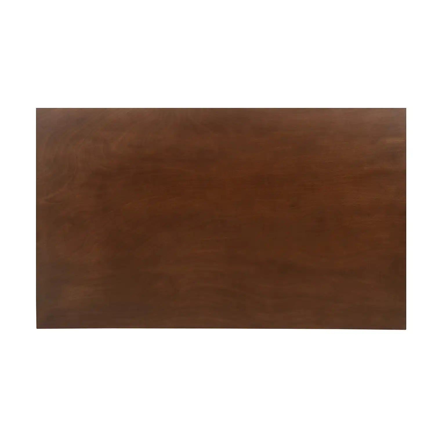 Nilkamal Jewel Six Seater Dining Set (Walnut)