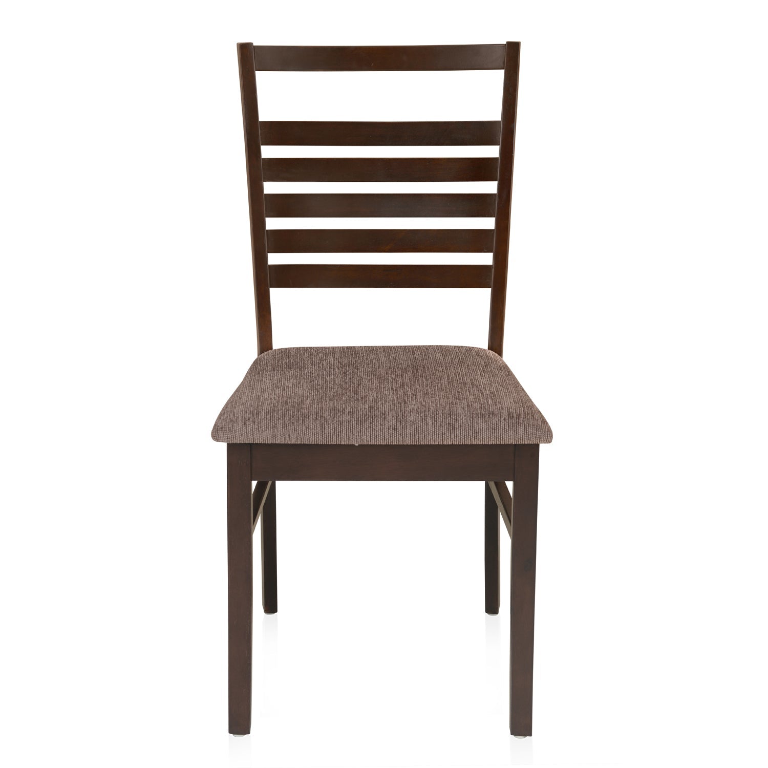 Nilkamal Gem Dining Chair (Cappuccino)
