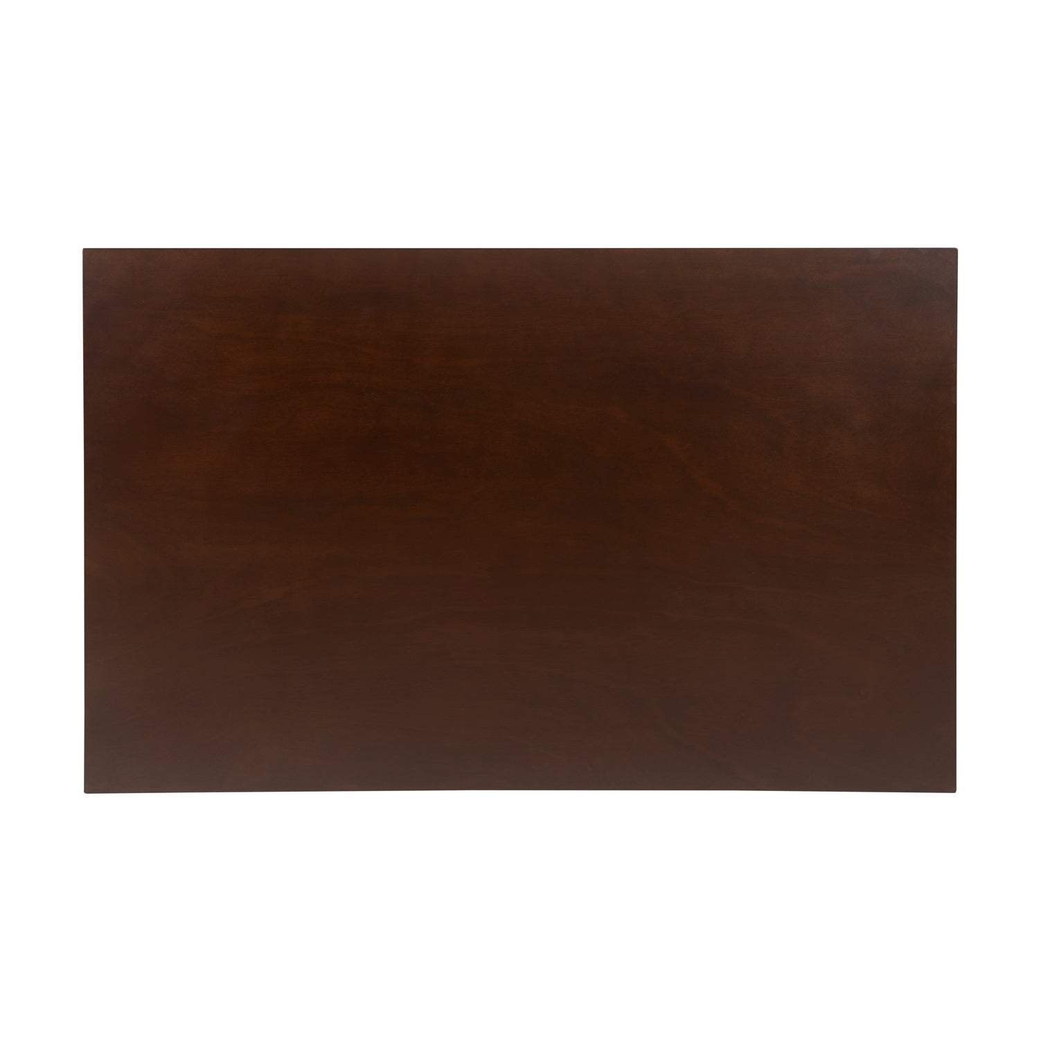 Nilkamal Gem Four Seater Dining Table (Cappuccino)