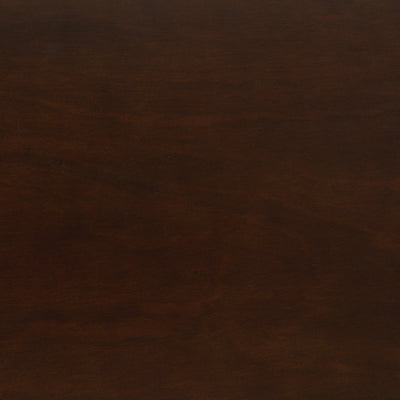 Nilkamal Gem Four Seater Dining Table (Cappuccino)