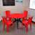 bright-red
