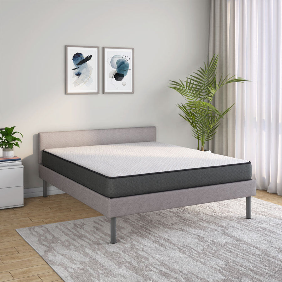 Nilkamal Soft Dream 6 inch Foam Mattress